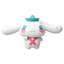 Hello Kitty and Friends Cinnamoroll Figurine Friendship Box