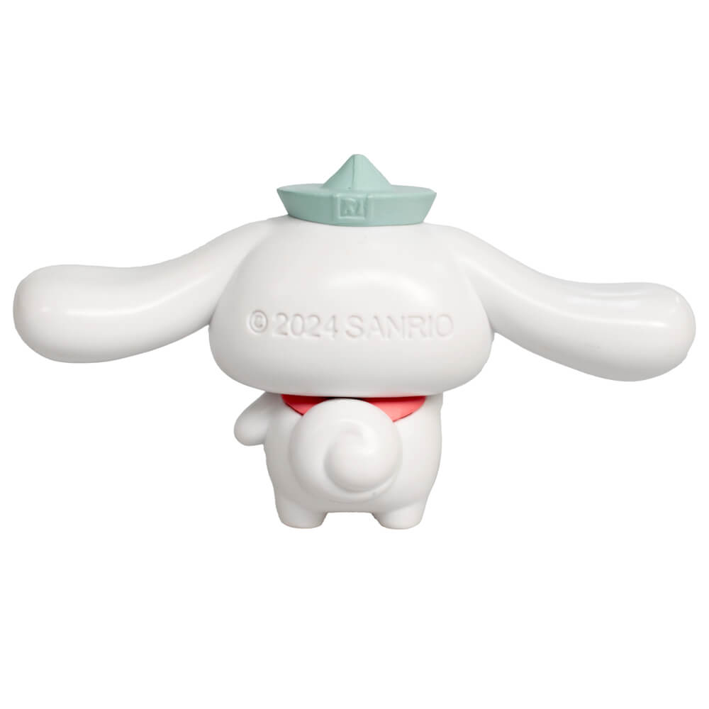 Hello Kitty and Friends Cinnamoroll Figurine Friendship Box