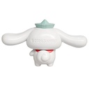 Hello Kitty and Friends Cinnamoroll Figurine Friendship Box