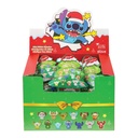Disney Lilo & Stitch - Christmas Stitch Mini Figurine Blind Bag