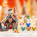 Disney Lilo & Stitch - Christmas Stitch Mini Figurine Blind Bag