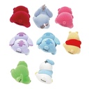 Disney - Mini Flocked Climbing Figures Blind Bag