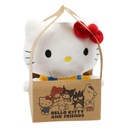 Hello Kitty and Friends - Hello Kitty Classic 14cm Plush
