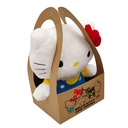 Hello Kitty and Friends - Hello Kitty Classic 14cm Plush