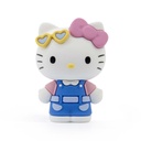 Hello Kitty YuMe Mini Doll Figurine Cute Outfit Series Blind Box