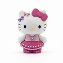 Hello Kitty YuMe Mini Doll Figurine Cute Outfit Series Blind Box