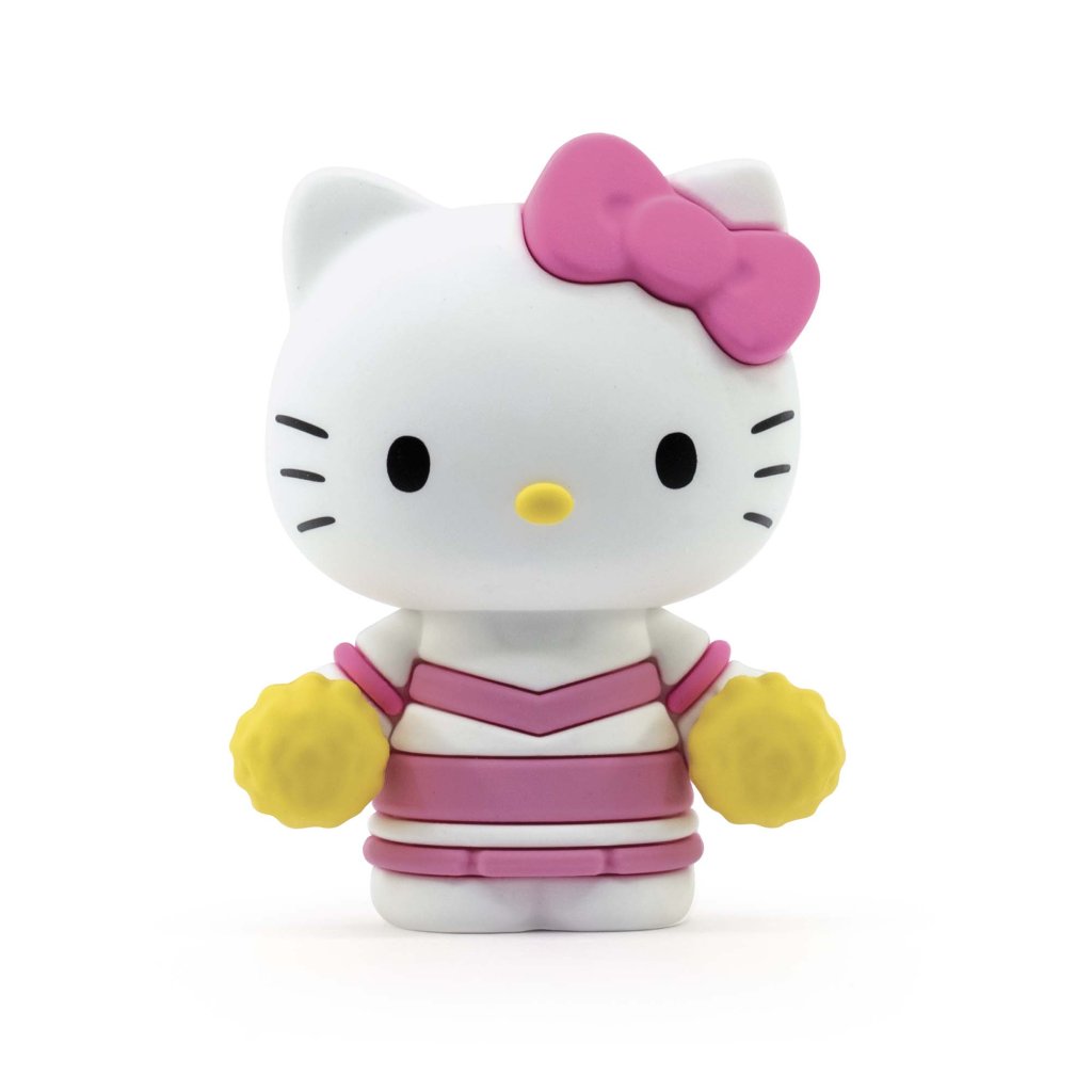 Hello Kitty YuMe Mini Doll Figurine Cute Outfit Series Blind Box