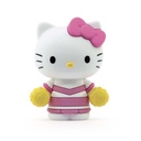 Hello Kitty YuMe Mini Doll Figurine Cute Outfit Series Blind Box