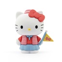Hello Kitty YuMe Mini Doll Figurine Cute Outfit Series Blind Box
