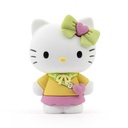 Hello Kitty YuMe Mini Doll Figurine Cute Outfit Series Blind Box