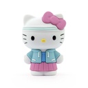 Hello Kitty YuMe Mini Doll Figurine Cute Outfit Series Blind Box