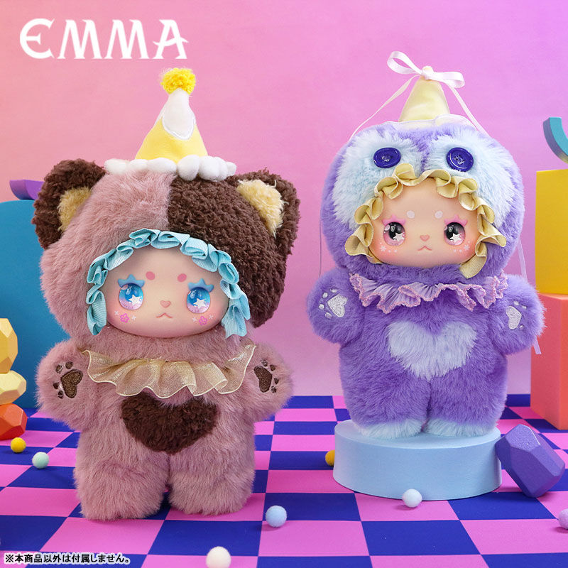 Lucky Emma - Lovely Emma Flavor Twist Series Blind Box