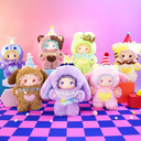 Lovely Emma - Flavor Twist Series Bag Charm Blind Box