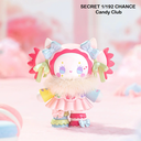 Lovely Emma - Secret Forest Love Dopamine Series Blind Box