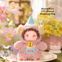 Lovely Emma - Pocket Zoo Series Keychain Blind Box