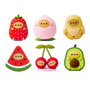 Smoko - Tayto Potato Fruit Blind Box