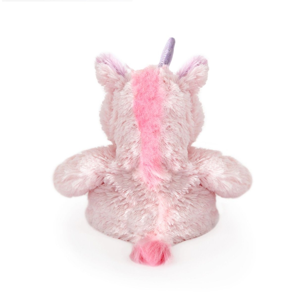 Warmies  Sparkly Pink Unicorn - Splosh