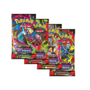 Pokémon TCG: Mega Evolution 2 Phantasmal Flames Booster Bundle