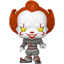 It: Welcome To Derry - Pennywise Funko Pop! Vinyl Figure #1746