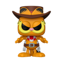 Garfield - Garfield (Cowboy) Funko Pop! Vinyl Figure #50