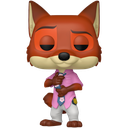 Zootopia 2 - Nick Wild Funko Pop! Vinyl Figure #1653