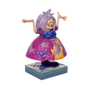 Jim Shore Disney Traditions: Madam Mim "Madcap Metamorphosis" Figurine 18cm (#6007072)