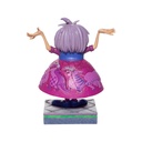 Jim Shore Disney Traditions: Madam Mim "Madcap Metamorphosis" Figurine 18cm (#6007072)