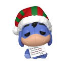 Winnie The Pooh - Eeyore Holiday Tree Funko Pocket Pop! Vinyl Figure