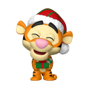 Winnie The Pooh - Tigger Holiday Tree Funko Pocket Pop! Vinyl Figure