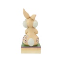 Jim Shore Disney Traditions: Bambi Thumper & Blossom Figurine 10.1cm (#6005963)
