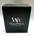 Woodwick Candle- Lavender Spa Medium