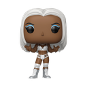 WWE - Jade Cargill (Metallic) Funko Pop! Vinyl Figure #181