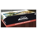 Magic Avatar: The Last Airbender - Jumpstart Booster