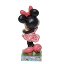 "Sweet Spring Snuggles" Minnie Mouse - Disney Traditions By Jim Shore