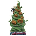 "King For All Seasons " The Nightmare Before Christmas  - Disney Traditions by Jim Shore