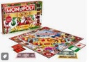 Monopoly - Christmas Edition - Ikon