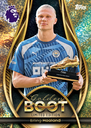 Topps Premier League 2026 Golden Boot Tin