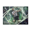 Topps Premier League 2026 Golden Boot Tin