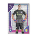 Topps Premier League 2026 Golden Boot Tin