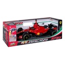 Maisto RC F1 Ferrari SF-23 1:10 - Charles Leclerc 2023 Car (#16) (#47082771)