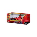 Maisto RC F1 Ferrari SF-23 1:24 - Charles Leclerc 2023 Car (#16) (#47082357)