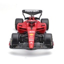 Maisto RC F1 Ferrari SF-23 1:24 - Charles Leclerc 2023 Car (#16) (#47082357)