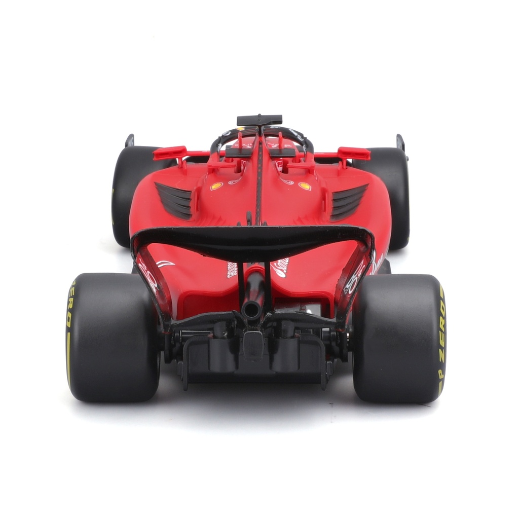 Maisto RC F1 Ferrari SF-23 1:24 - Charles Leclerc 2023 Car (#16) (#47082357)