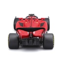 Maisto RC F1 Ferrari SF-23 1:24 - Charles Leclerc 2023 Car (#16) (#47082357)