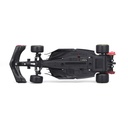 Maisto RC F1 Ferrari SF-23 1:24 - Charles Leclerc 2023 Car (#16) (#47082357)