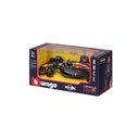 Bburago F1 1:43 Red Bull RB20 - Max Verstappen #1 2024 Die-cast (No Helmet) (#43638097V)