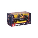 Bburago F1 1:43 Red Bull RB20 - Max Verstappen #1 2024 Die-cast (No Helmet) (#43638097V)