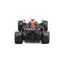 Bburago F1 1:43 Red Bull RB20 - Max Verstappen #1 2024 Die-cast (No Helmet) (#43638097V)
