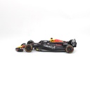 Bburago F1 1:43 Red Bull RB20 - Max Verstappen #1 2024 Die-cast (No Helmet) (#43638097V)