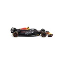 Bburago F1 1:43 Red Bull RB20 - Max Verstappen #1 2024 Die-cast (No Helmet) (#43638097V)